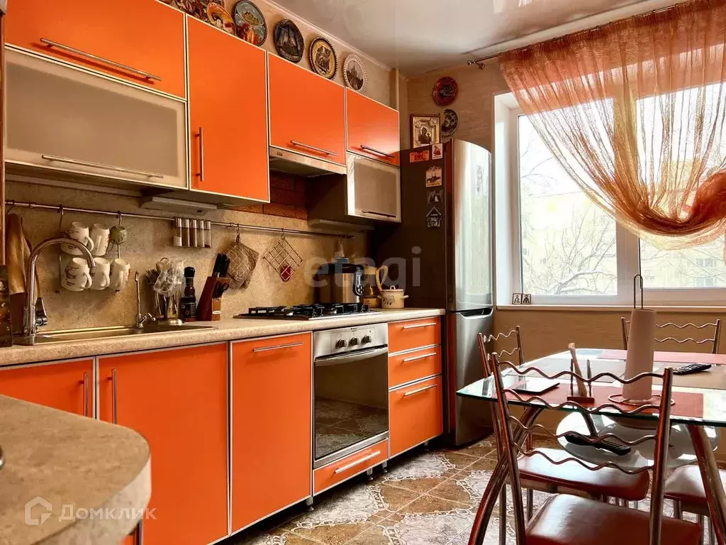 Продаётся 3-к квартира, 64.5 м - Фото 0