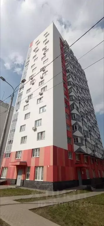 Студия Нижегородская область, Нижний Новгород Краснозвездная ул., 6 ... - Фото 2