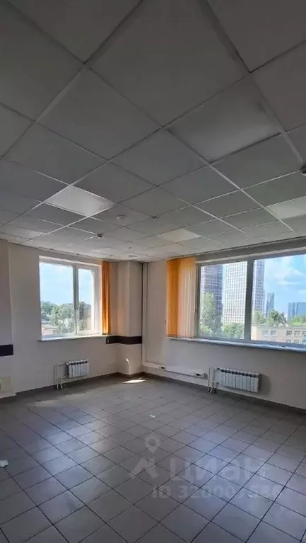 Офис в Москва Варшавское ш., 47К4 (630 м) - Фото 1