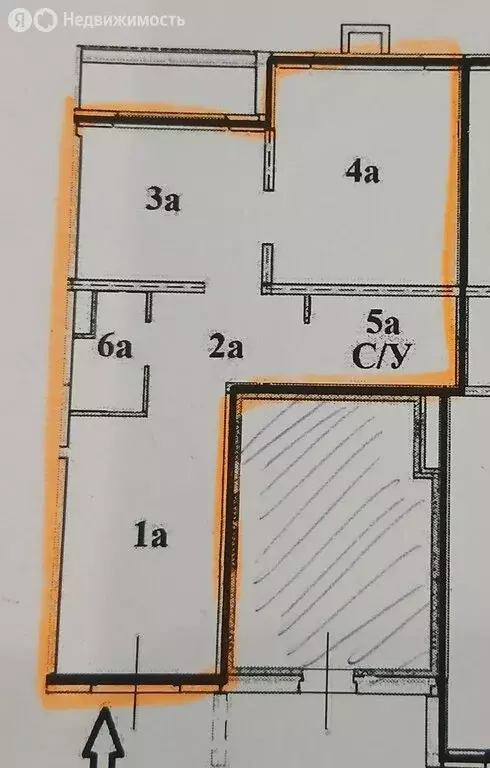 Производственное помещение (47.5 м) - Фото 1