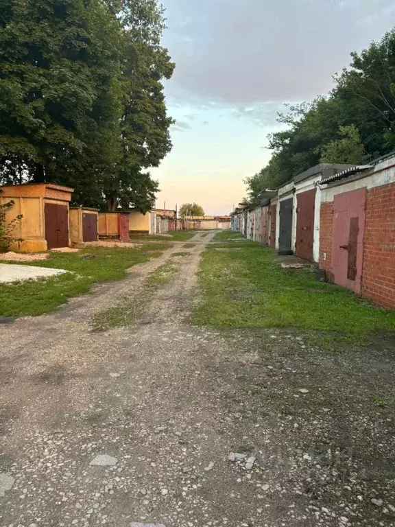 Гараж в Тульская область, Новомосковск  (25 м) - Фото 0