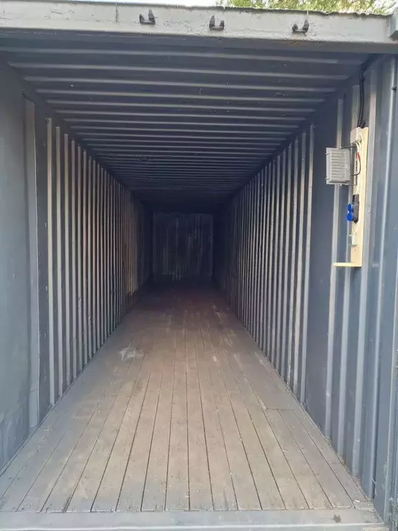 Склад в Москва № 8 кв-л, 2с3 (30 м) - Фото 1