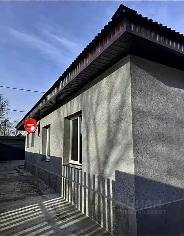 Дом в Самарская область, Самара Падовка ПСДК, 1 (140 м) - Фото 2