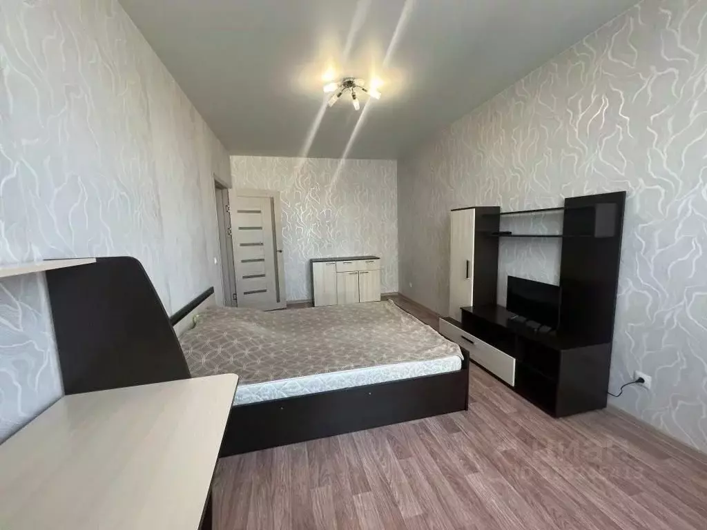 2-к кв. Хабаровский край, Хабаровск Тихоокеанская ул., 129 (80.0 м) - Фото 0