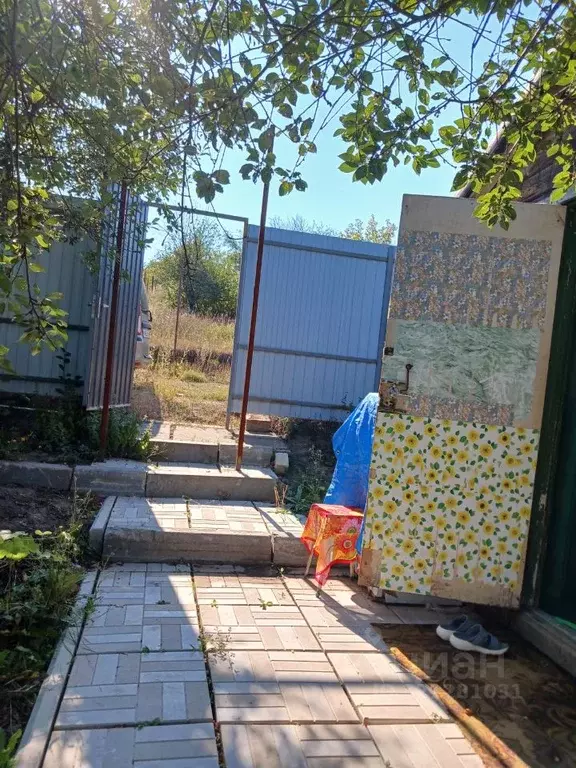 Дом в Саратовская область, Саратов Восход СНТ,  (15 м) - Фото 0