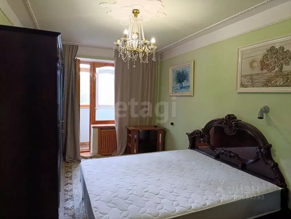 2-к кв. Ставропольский край, Кисловодск ул. Островского (68.6 м) - Фото 1