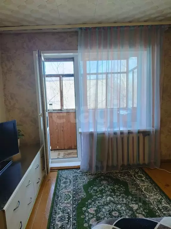 2-к кв. Коми, Сыктывкар ул. Димитрова, 48 (44.4 м) - Фото 2