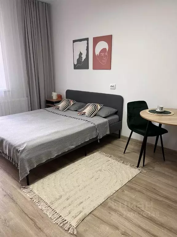 Студия Санкт-Петербург просп. Авиаконструкторов, 61 (30.0 м) - Фото 1