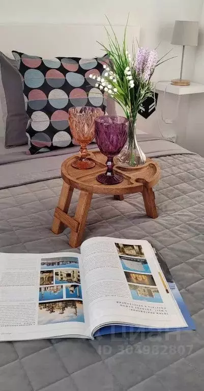 1-к кв. Самарская область, Самара ул. Врубеля, 17 (44.0 м) - Фото 2