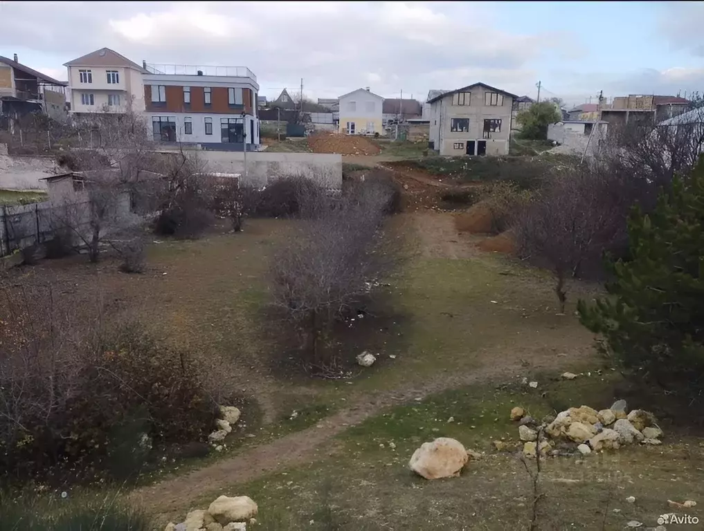 Участок в Севастополь Степной садоводческое товарищество,  (10.0 сот.) - Фото 2