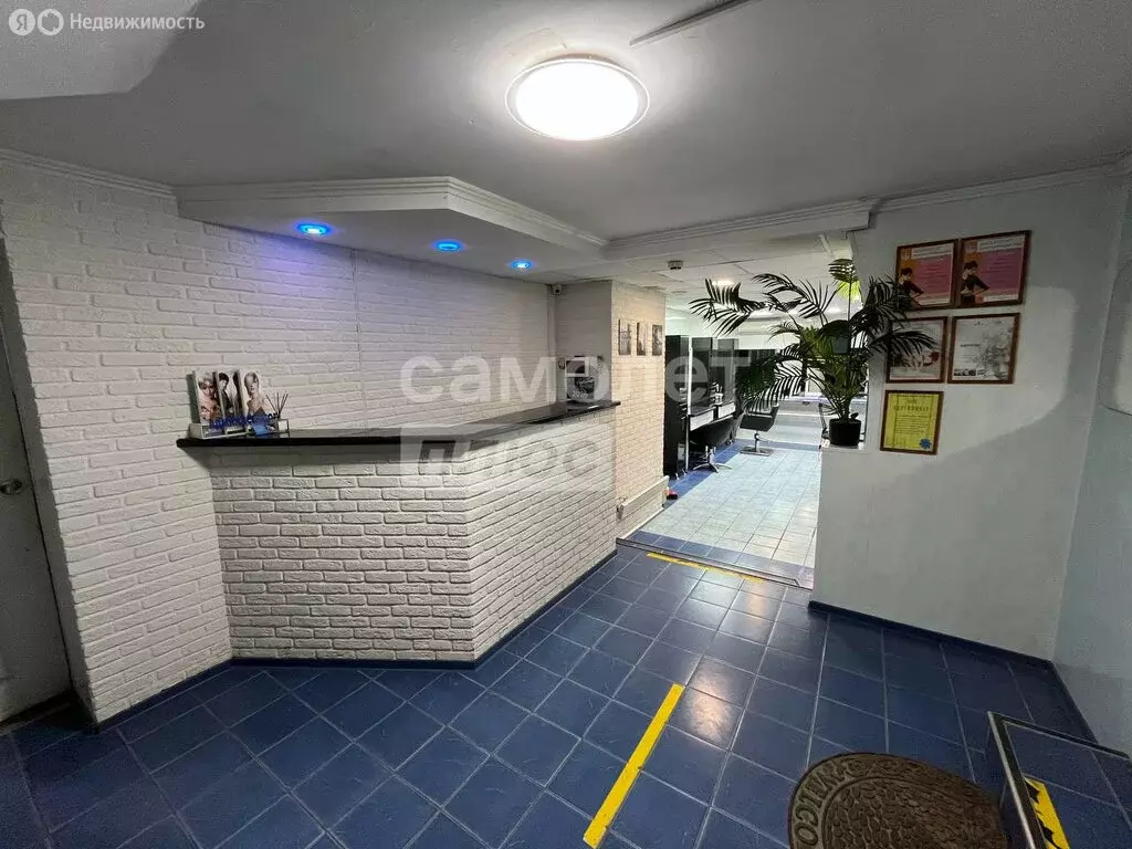 Помещение свободного назначения (65.6 м) - Фото 1