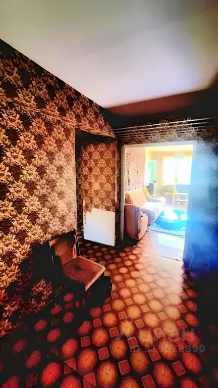 3-к кв. Красноярский край, Красноярск Кольцевая ул., 24а (62.0 м) - Фото 0