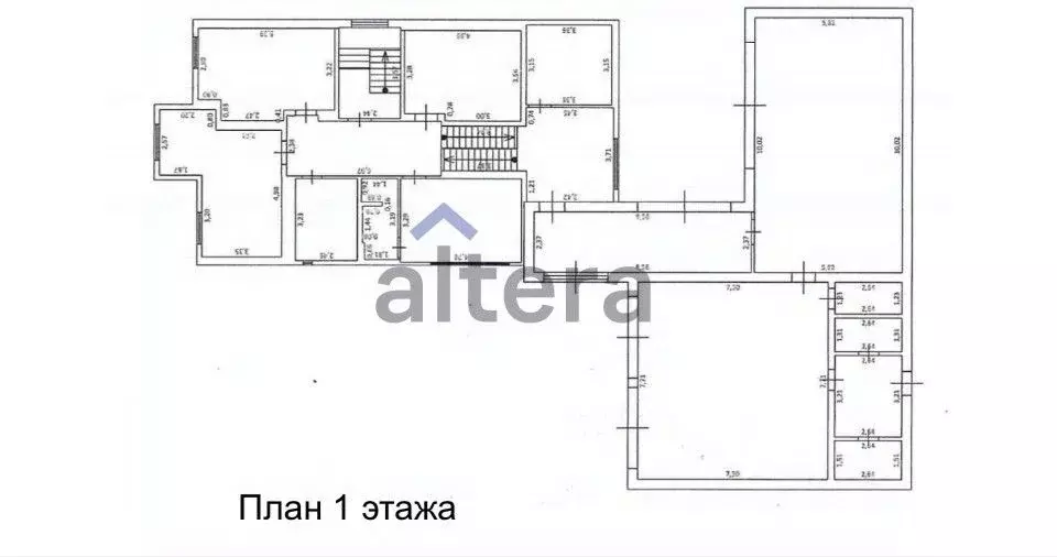 Дом в Татарстан, Казань ул. Сибай, 3 (320 м) - Фото 2