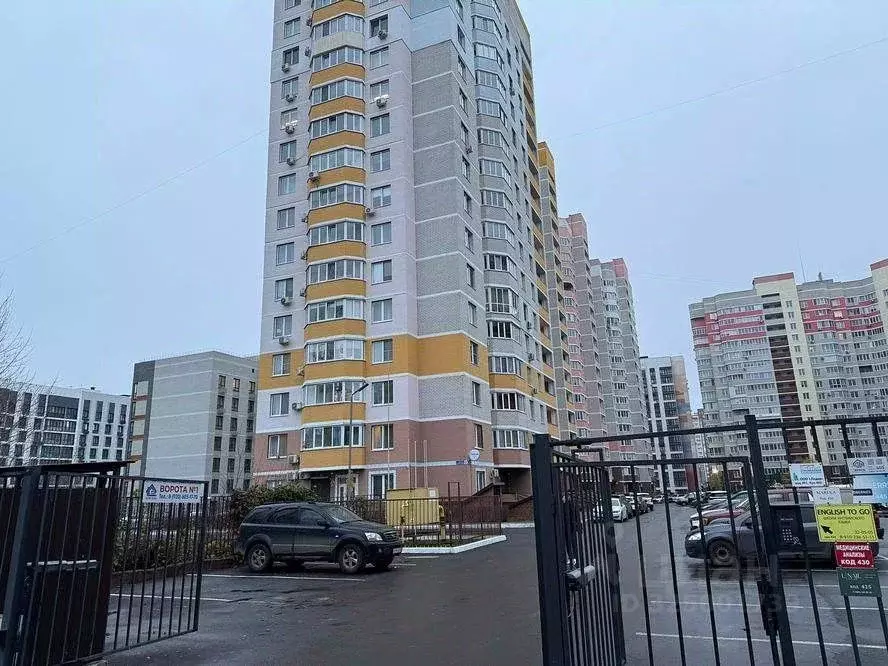 Помещение свободного назначения в Брянская область, Брянск Степная ... - Фото 1