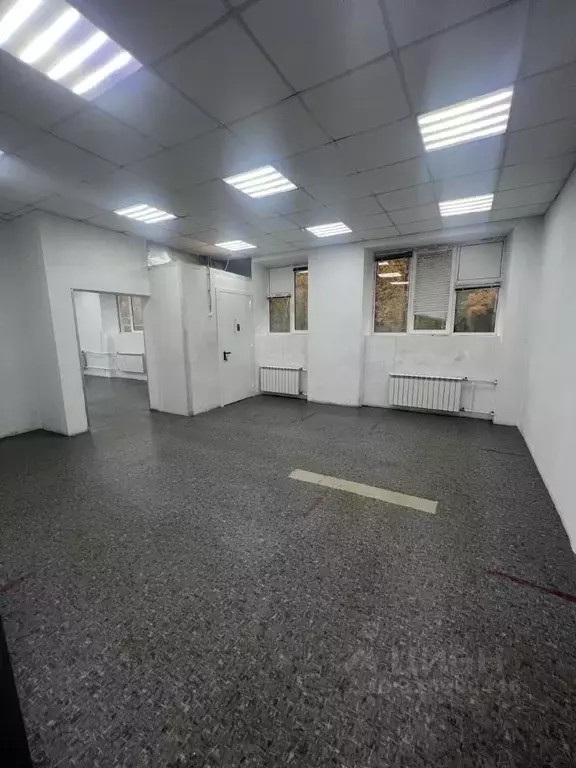 Помещение свободного назначения в Санкт-Петербург ул. Васи Алексеева, ... - Фото 2