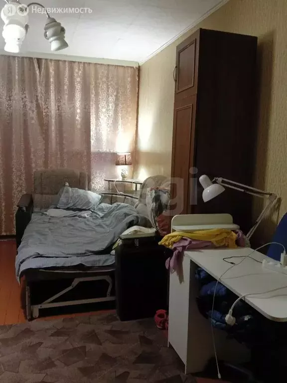 1-комнатная квартира: Златоуст, улица Строителей, 12 (30.6 м) - Фото 2