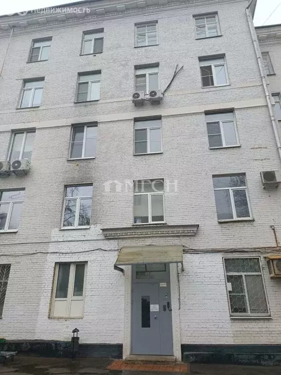 1к в 3-комнатной квартире (14.5 м) - Фото 2