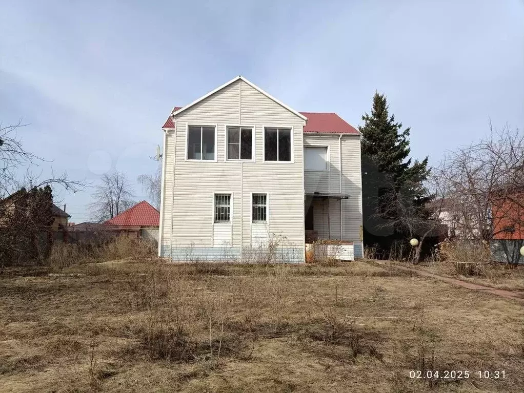 Дом 422,7 м на участке 15 сот. - Фото 0