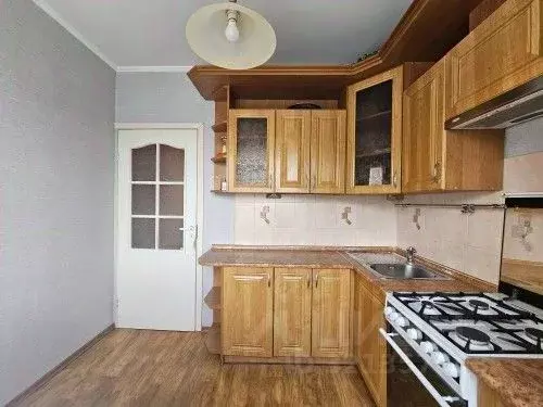 1-к кв. Калининградская область, Калининград Батальная ул. (30.4 м) - Фото 2