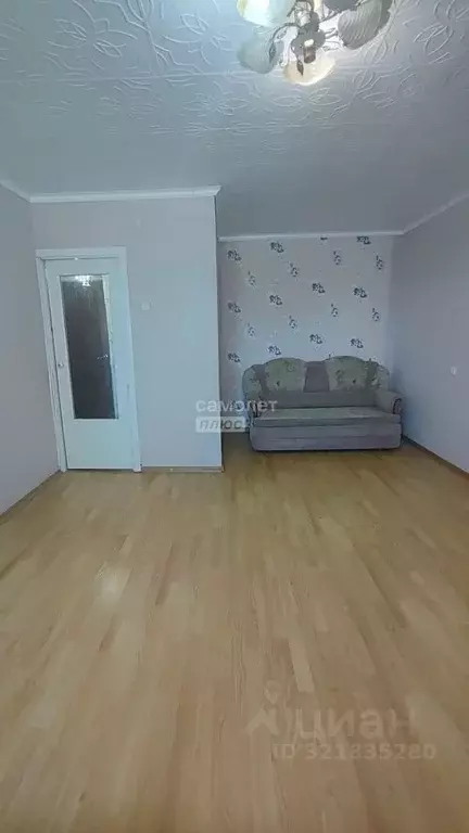 1-к кв. Чувашия, Новочебоксарск Силикатная ул., 24 (35.4 м) - Фото 2