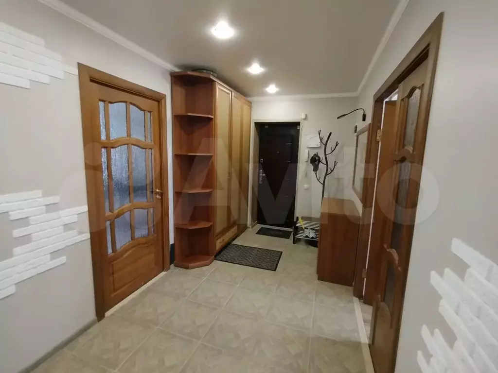 3-к. квартира, 65 м, 3/5 эт. - Фото 0