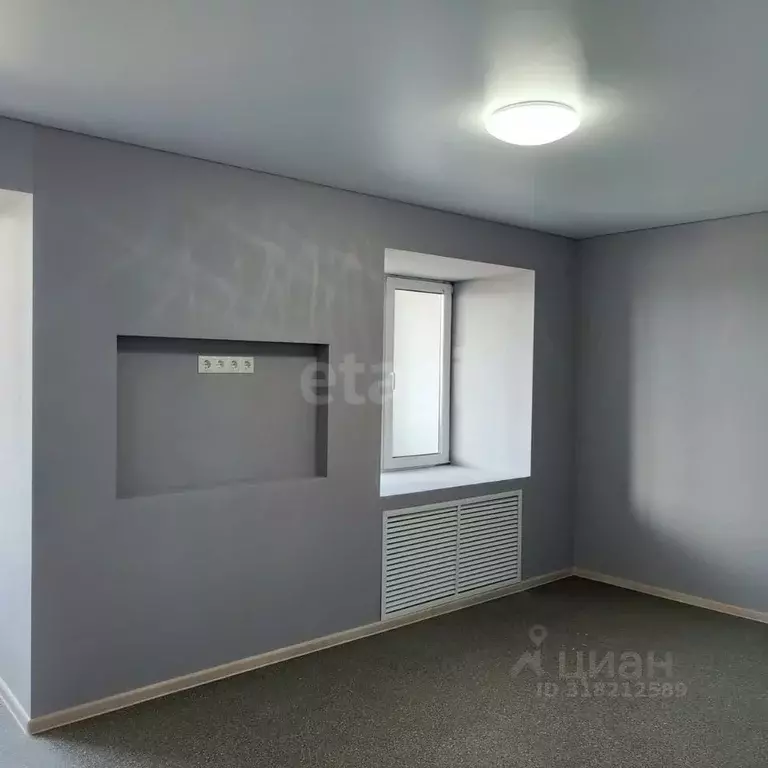 2-к кв. Брянская область, Брянск ул. Дружбы, 5 (50.1 м) - Фото 1