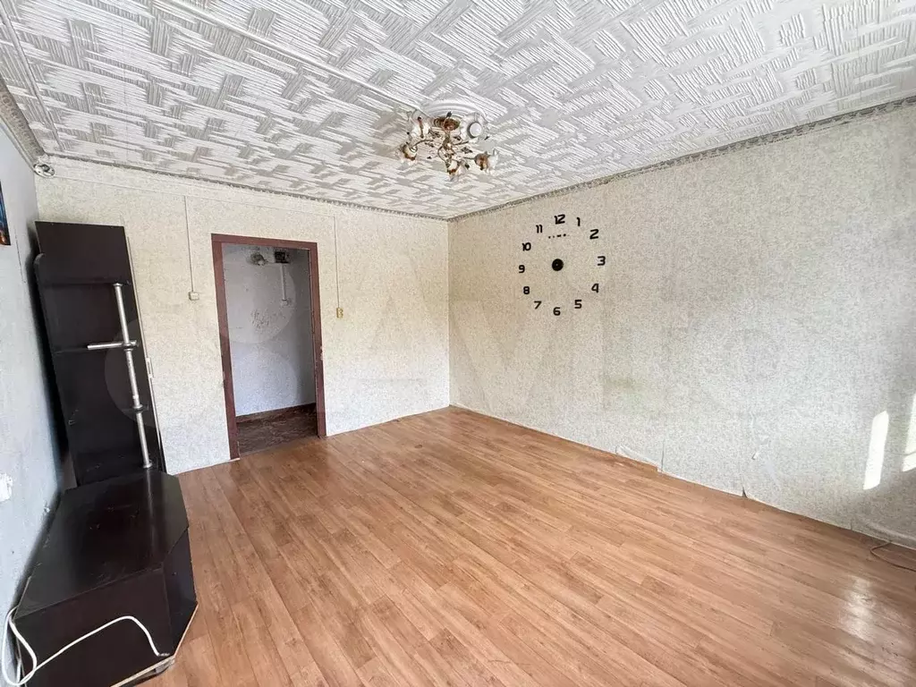 2-к. квартира, 37 м, 2/2 эт. - Фото 1