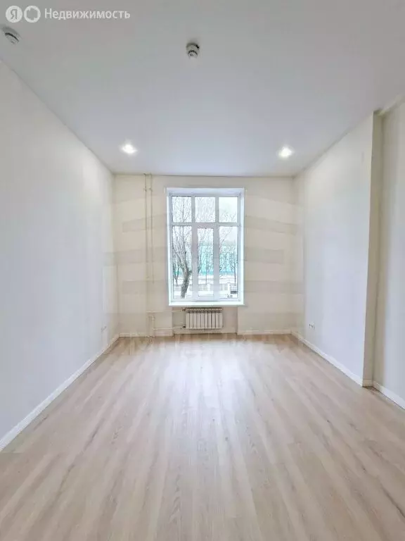 Квартира-студия: Люберцы, Октябрьский проспект, 403 (23 м) - Фото 2