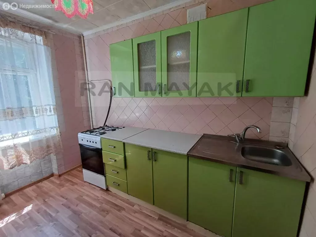 2-комнатная квартира: Майкоп, Депутатская улица, 8А (49.3 м) - Фото 0
