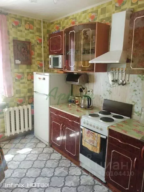 2-к кв. Тверская область, Тверь ул. 2-я Силикатная, 4 (49.8 м) - Фото 0