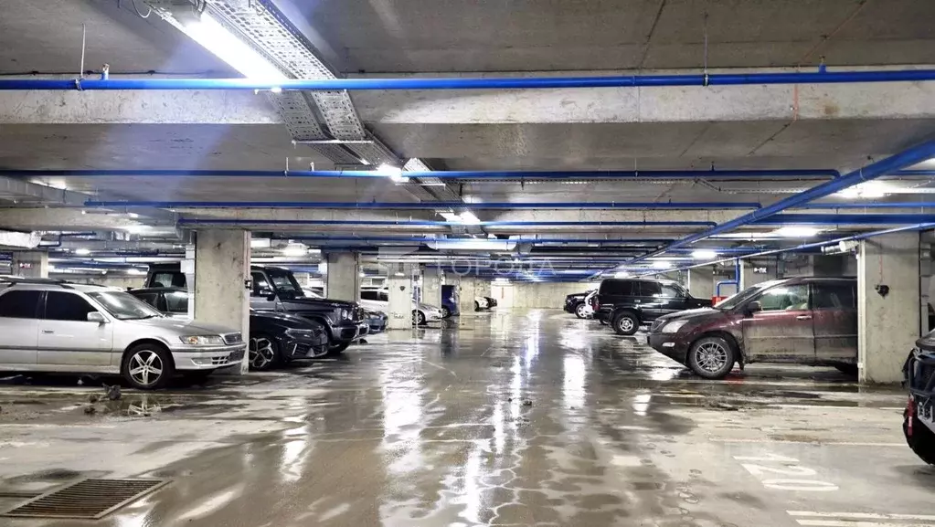 Гараж в Новосибирская область, Новосибирск ул. Ясный Берег, 43 (13 м) - Фото 1