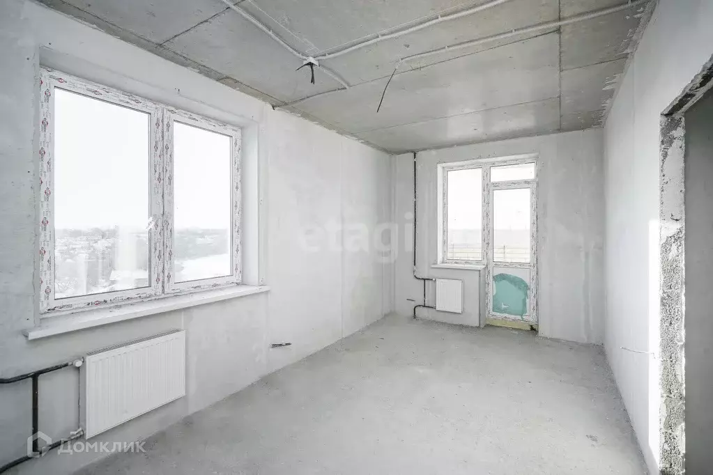 Продаётся 3-к квартира, 87.8 м - Фото 1