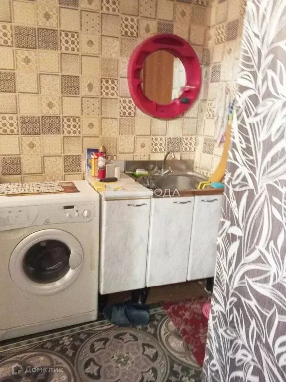 Комната Томская область, Томск просп. Ленина, 162 (11.2 м) - Фото 1