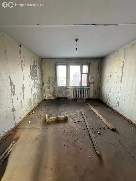 3-комнатная квартира: Туринск, улица Свердлова, 80 (55 м) - Фото 1