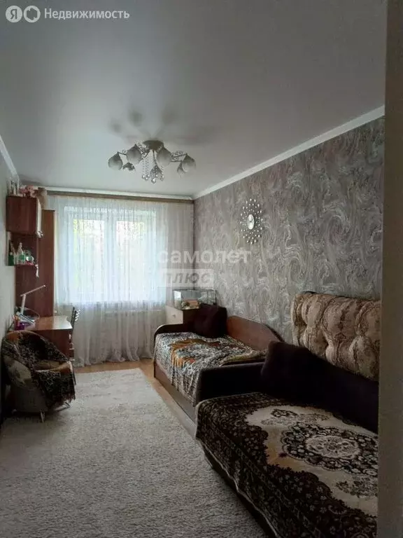 2-комнатная квартира: Липецк, улица Филипченко, 14/2 (44.6 м) - Фото 1