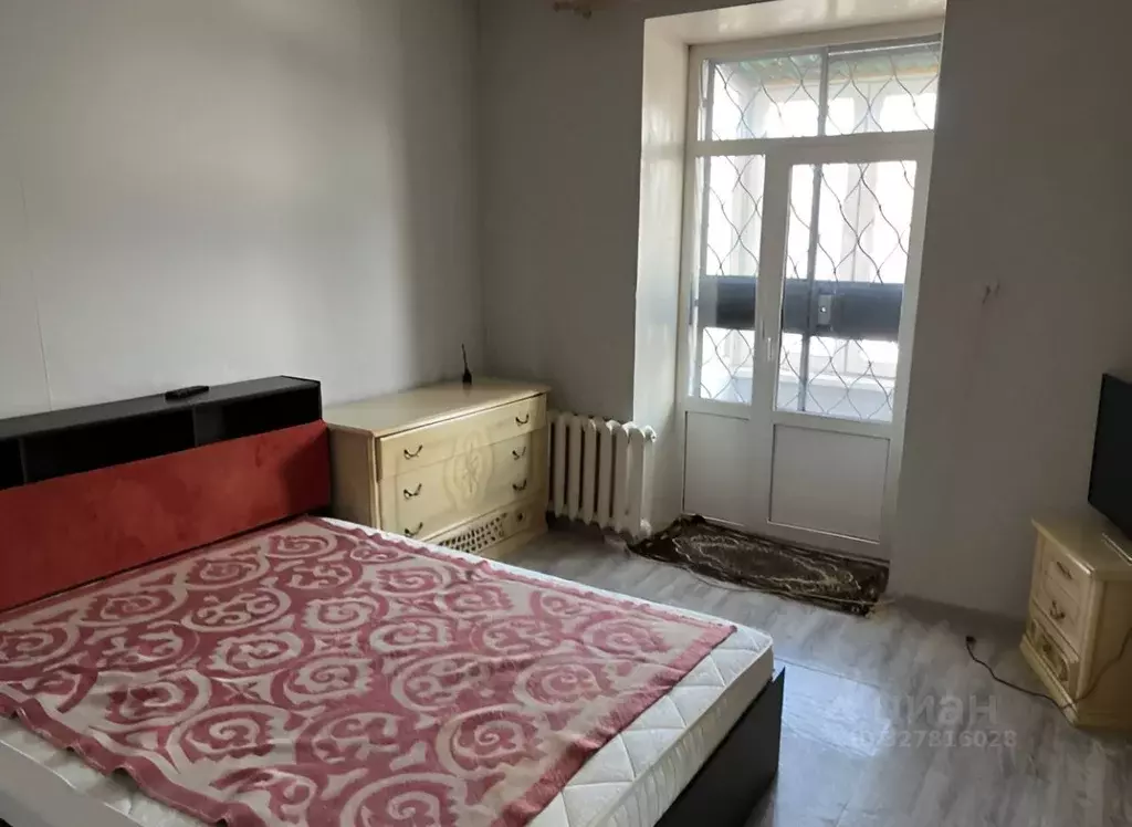 2-к кв. Иркутская область, Иркутск ул. Жукова, 7 (56.0 м) - Фото 2