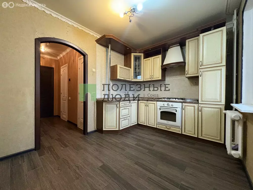 1-комнатная квартира: Орёл, бульвар Молодёжи, 1 (37.4 м) - Фото 2