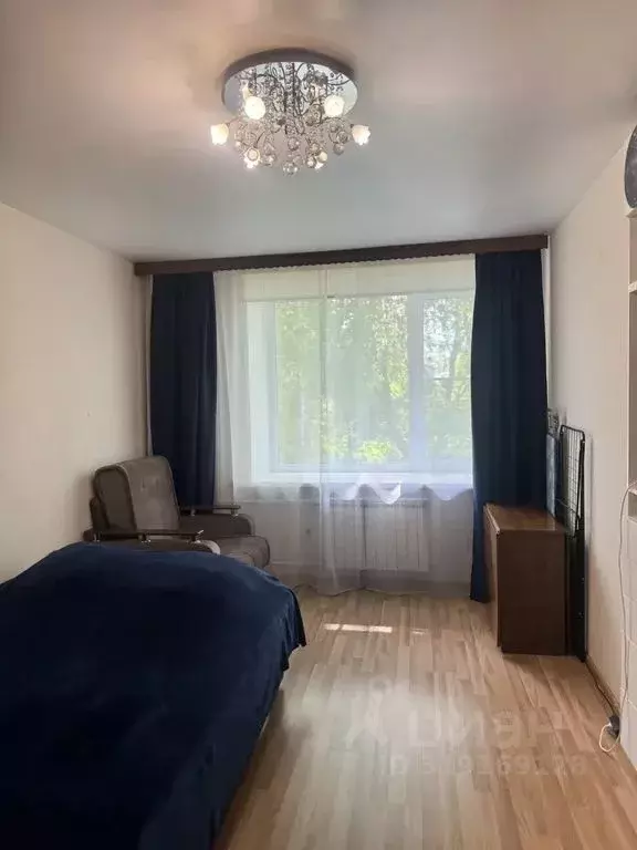 1-к кв. Ленинградская область, Выборг ул. Кривоносова, 17 (34.0 м) - Фото 2