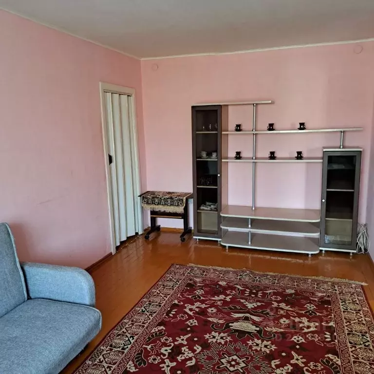 2-к кв. Нижегородская область, Нижний Новгород ул. Героя Советского ... - Фото 2