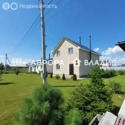 Дом в Магнитогорск, Загорская улица (140 м) - Фото 2