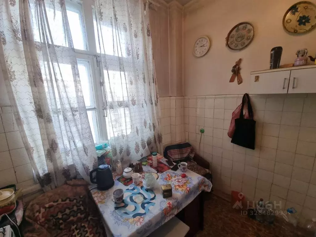 Квартира, 2 комнаты, 58.9 м - Фото 2