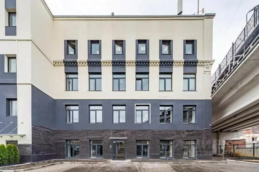 Офис в Москва Колодезный пер., 3С25 (325 м) - Фото 0