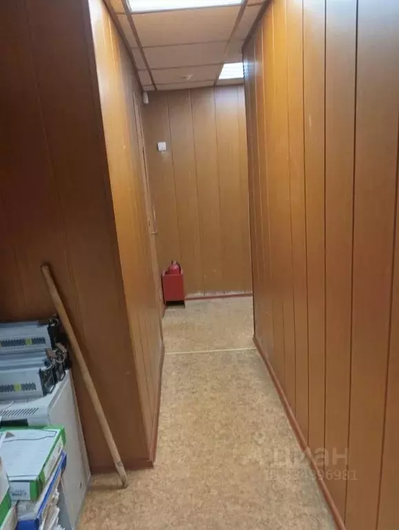 Помещение свободного назначения в Коми, Воркута ул. Пушкина, 27 (95 м) - Фото 1
