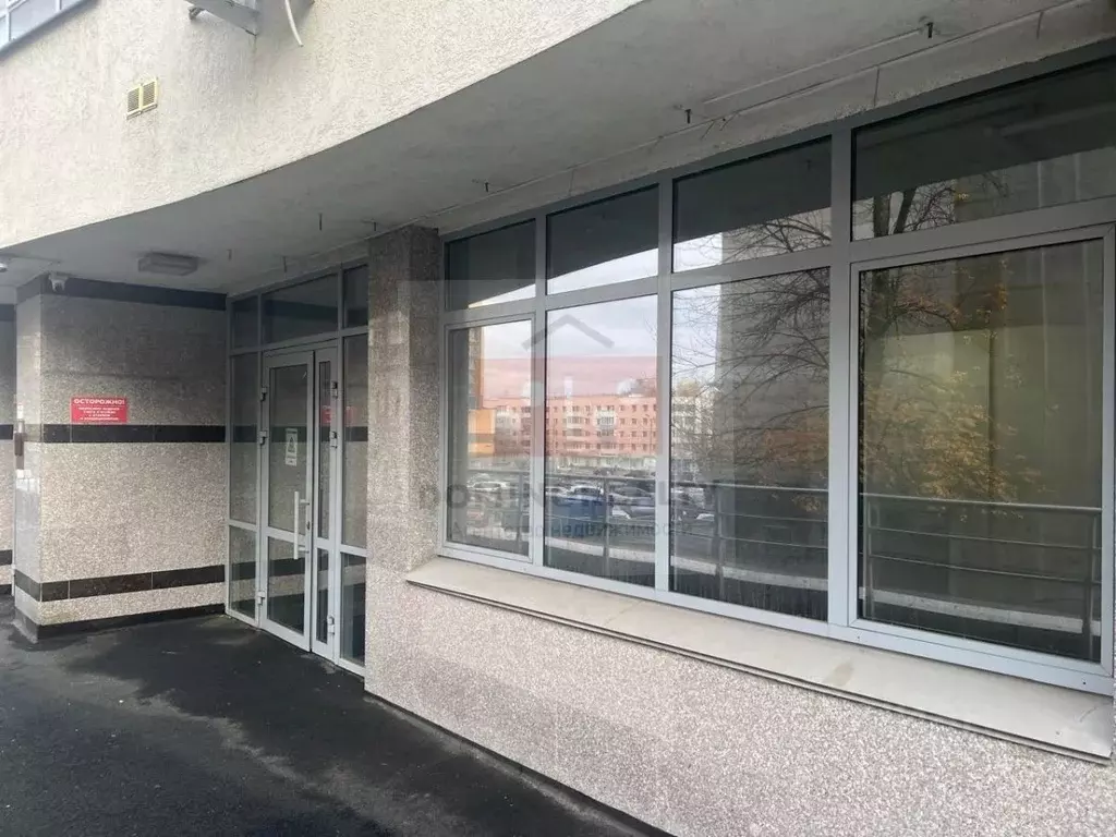 Помещение свободного назначения в Нижегородская область, Нижний ... - Фото 1