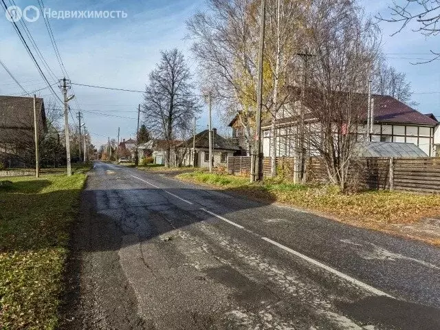 Дом в Пермь, улица Кантонской Коммуны, 53 (207 м) - Фото 1