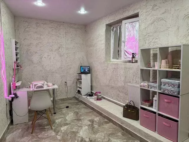Офис с арендатором 13м Доход 9тр Собственник - Фото 0