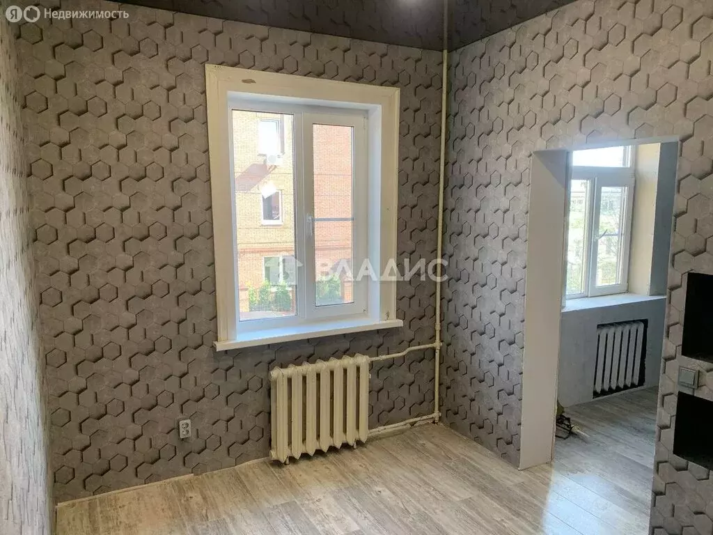2-комнатная квартира: Нижний Новгород, Балхашская улица, 11 (41.2 м) - Фото 0
