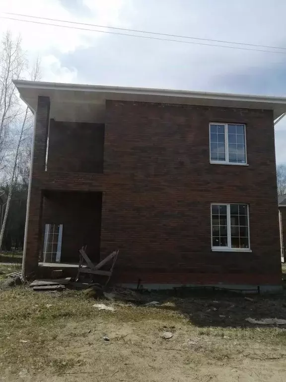 Дом в Татарстан, Казань ул. Айтуган, 5А (159 м) - Фото 1