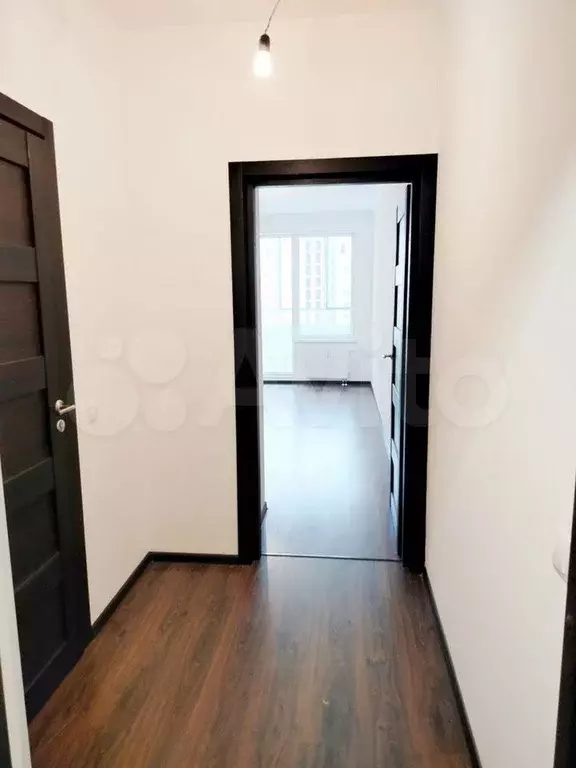 Квартира-студия, 24,5 м, 23/25 эт. - Фото 1