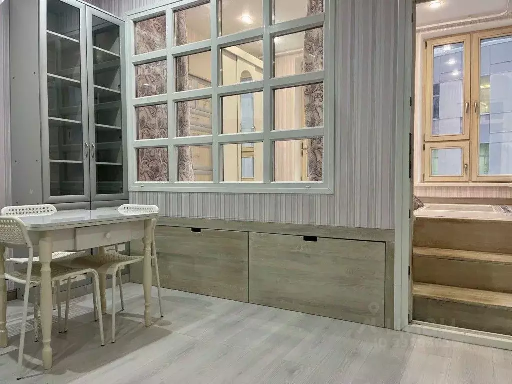 2-к кв. Москва ул. Бутлерова, 7Б (41.1 м) - Фото 1